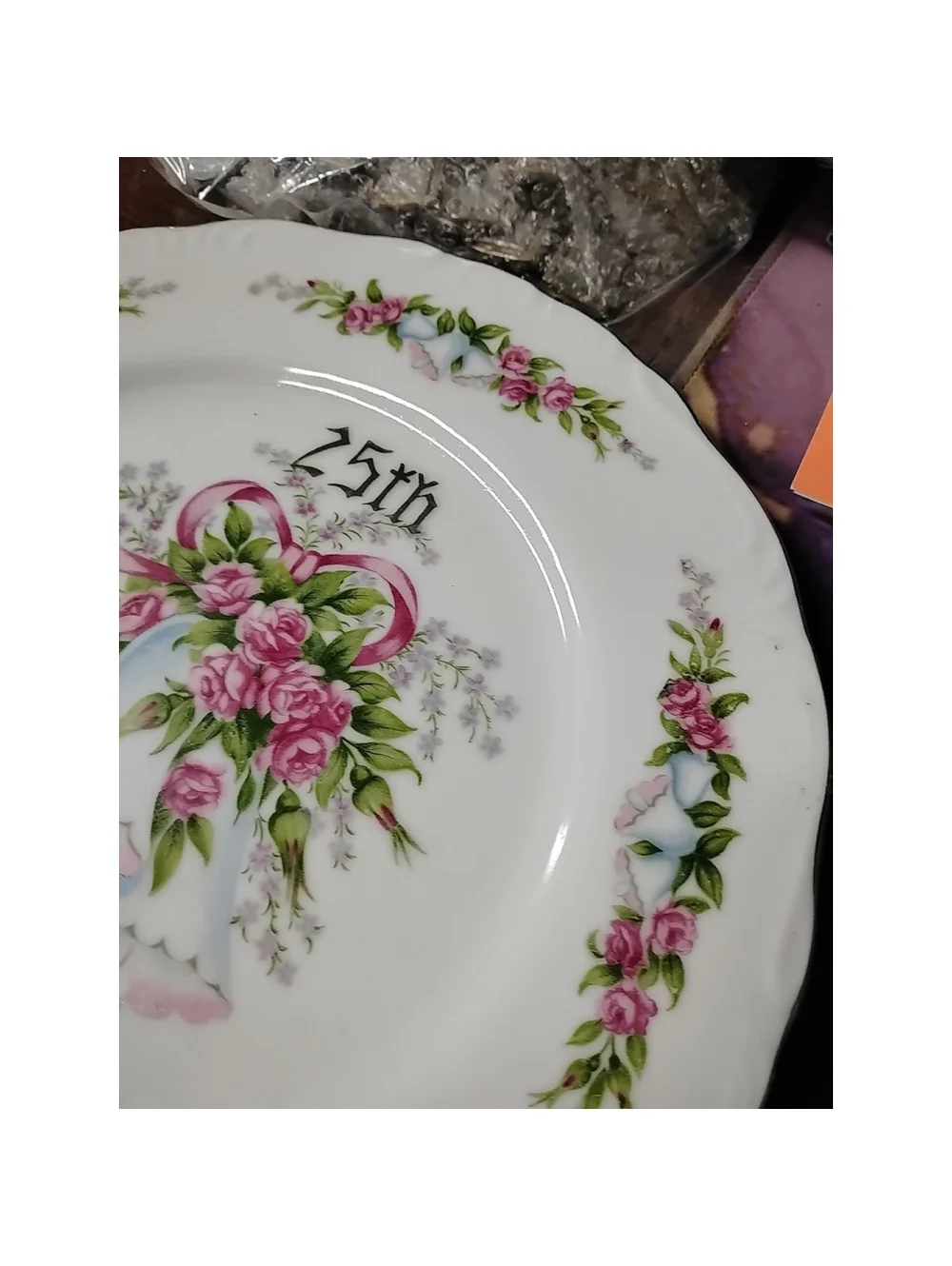 N/A some wear